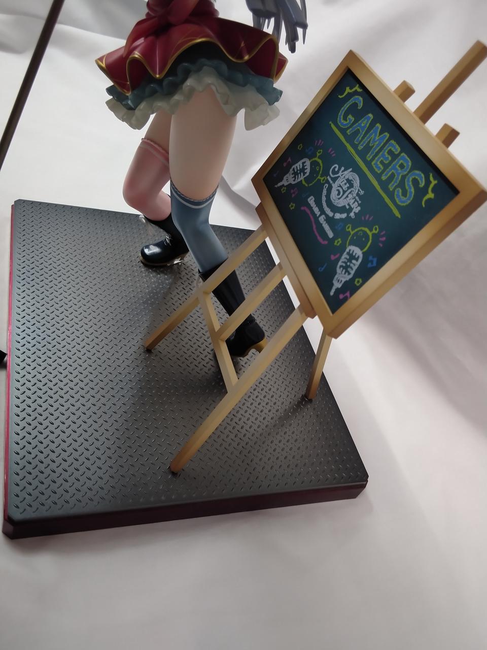 WAVE|ODAIBAゲーマーズ看板娘 優木せつ菜|【ハードオフ公式通販】オフ