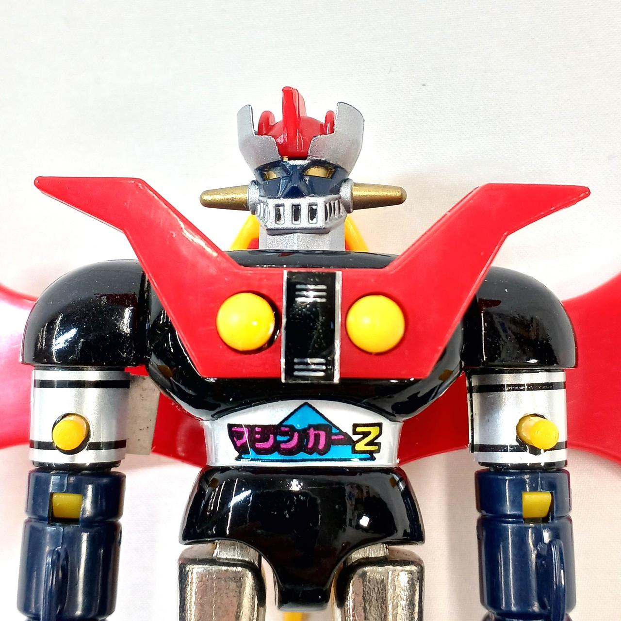 ポピー|マジンガーZ 超合金|【ハードオフ公式通販】オフモール