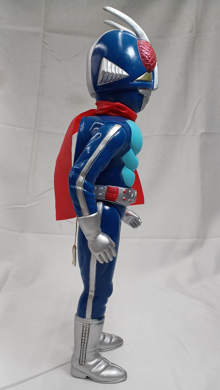 MASUDAYA|トーキング 仮面ライダー1号|【ハードオフ公式通販】オフ