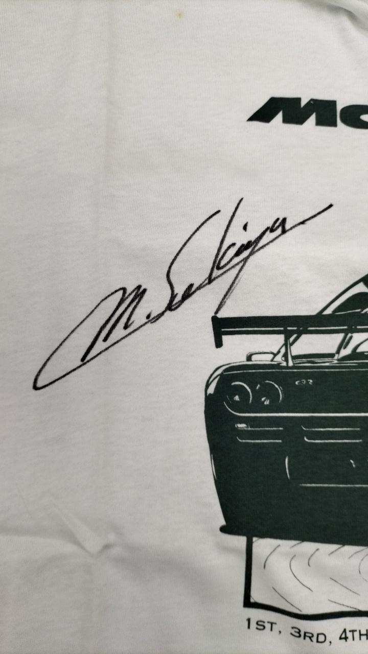 SCREEN STARS|関谷正徳 サイン入り|【ハードオフ公式通販】オフモール