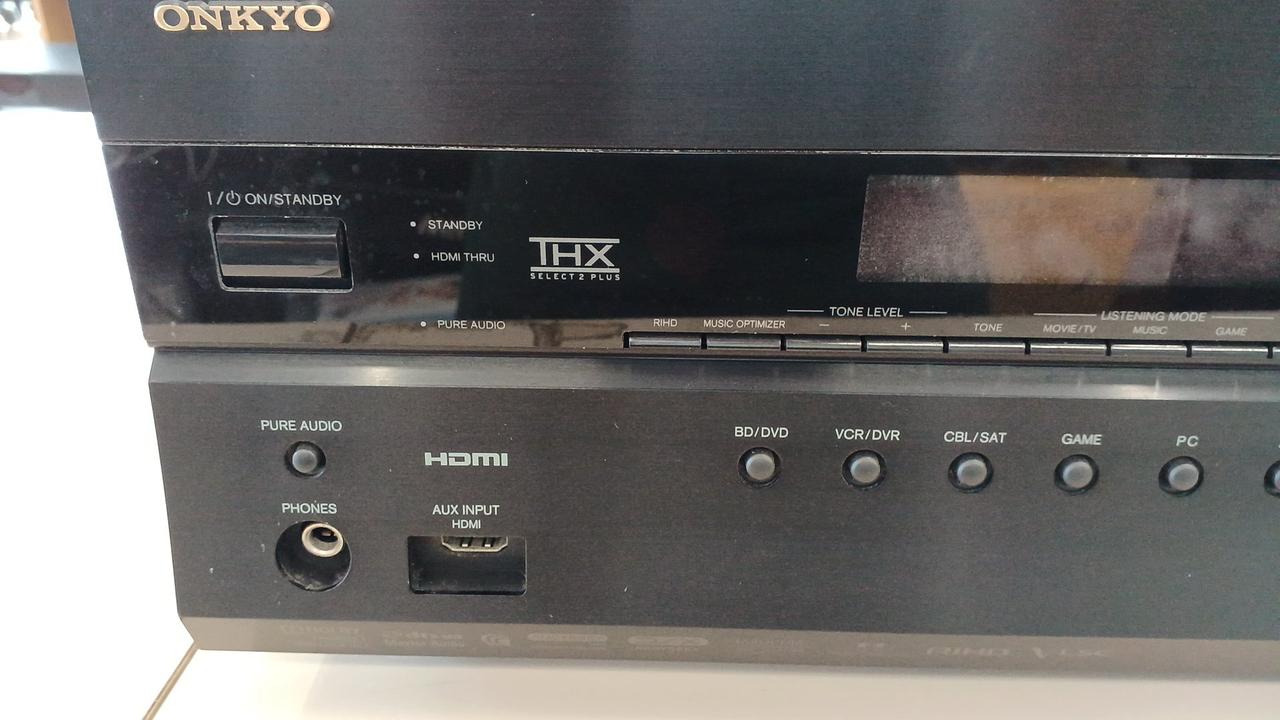 オンキョー(ONKYO)|AVアンプ|【ハードオフ公式通販】オフモール