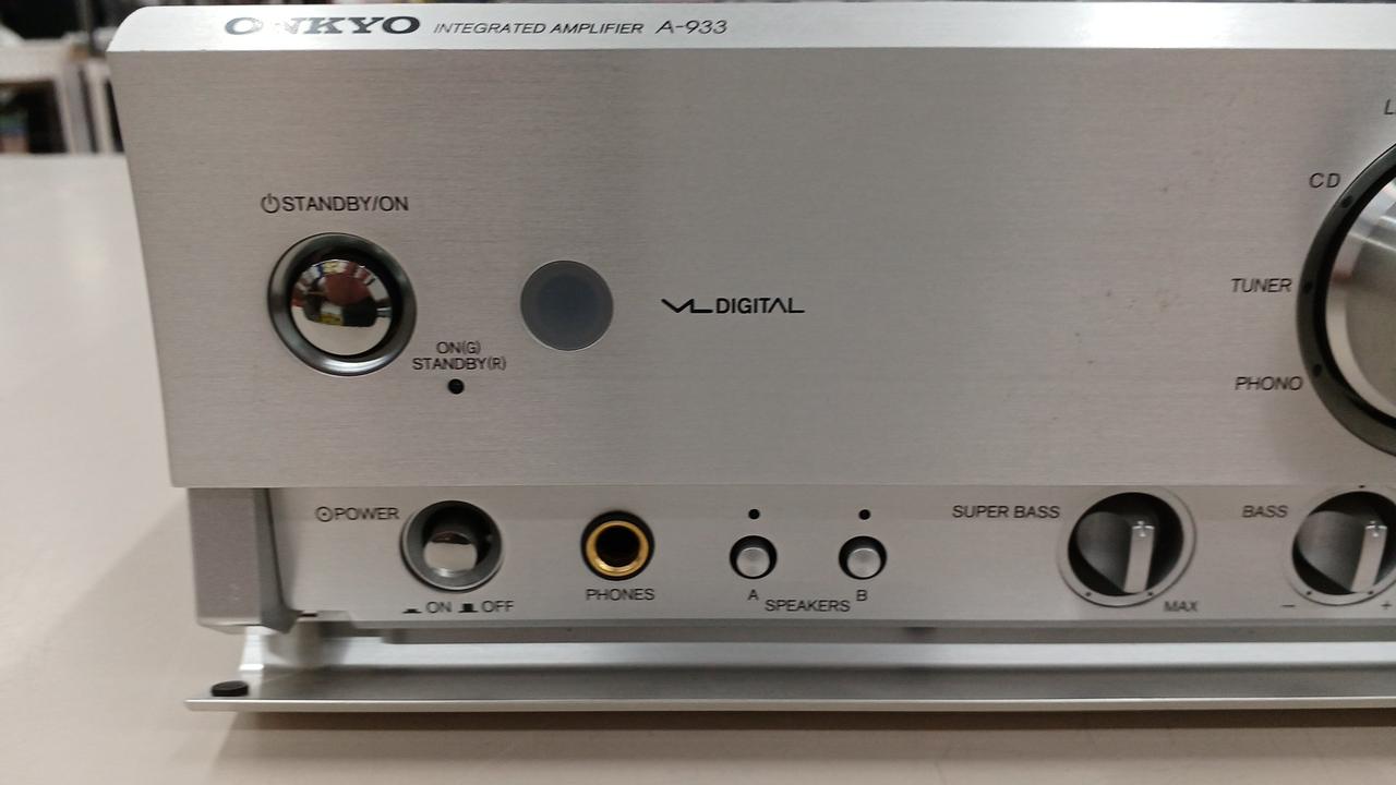 オンキョー(ONKYO)|プリメインアンプ|【ハードオフ公式通販】オフ