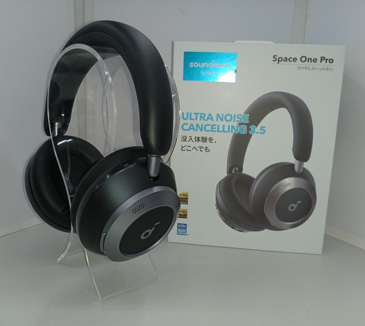 ANKER|SOUNDCORE SPACE ONE PRO|【ハードオフ公式通販】オフモール