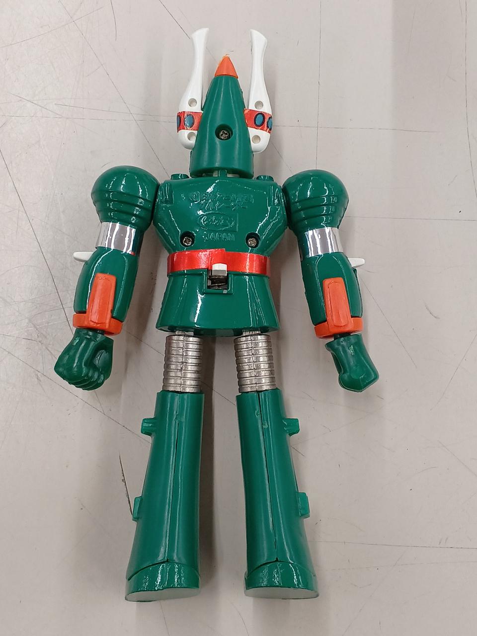 タケミ|ブロッカー軍団IVマシーンブラスター|【ハードオフ公式通販