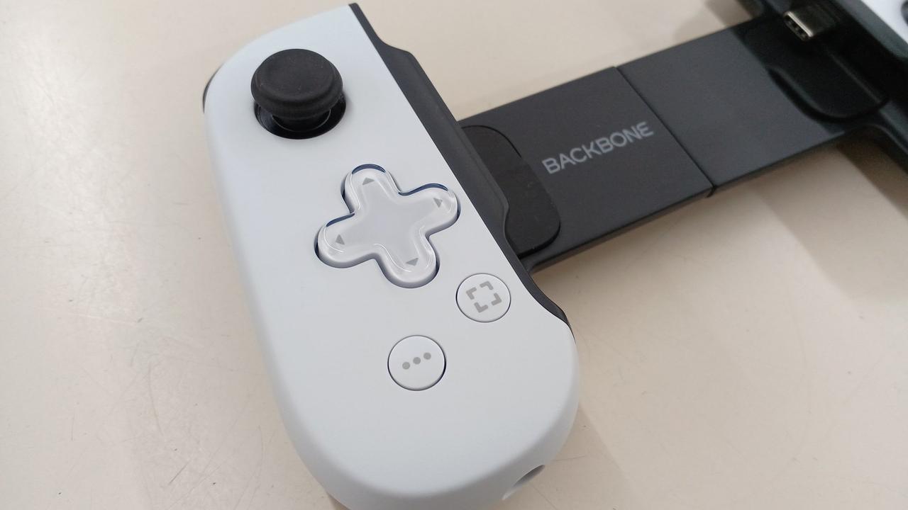 BACKBONE|Backbone One PlayStation Editi|【ハードオフ公式通販】オフ