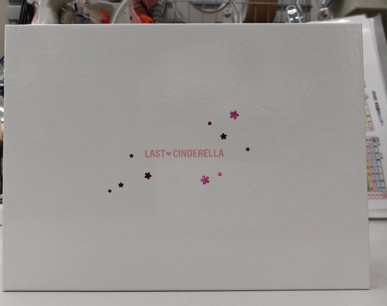 ポニーキャニオン|ラスト・シンデレラ DVD-BOX|【ハードオフ公式通販