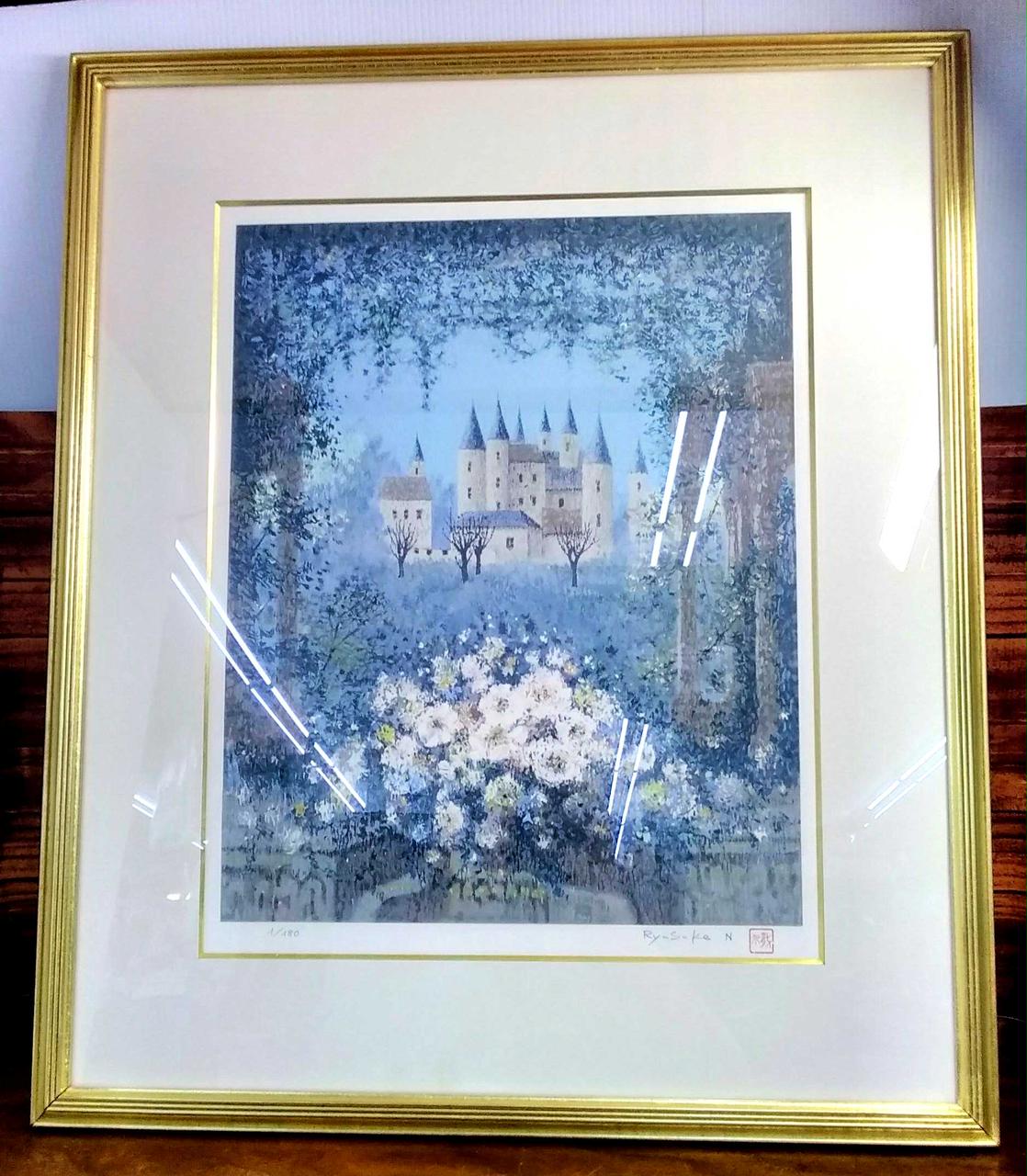 メーカー不明|絵画|【ハードオフ公式通販】オフモール|2032910000004787