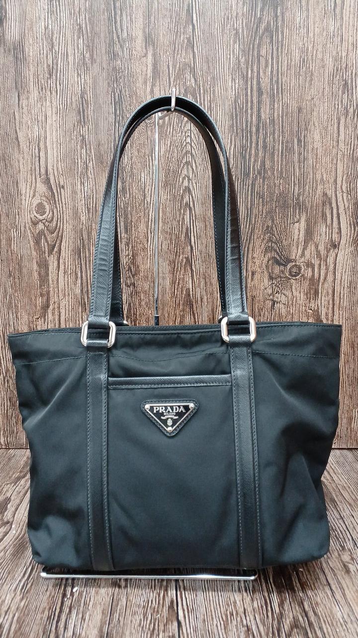 PRADA|ハンドバック ナイロン|【ハードオフ公式通販】オフモール