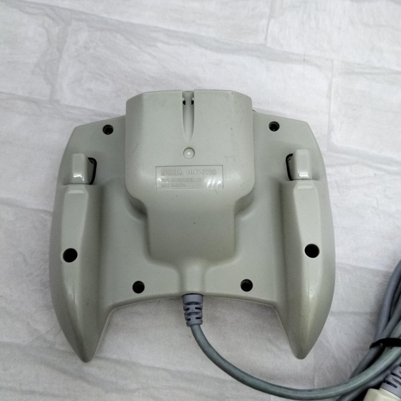 SEGA|ドリームキャスト スペシャルモデル|【ハードオフ公式通販】オフ