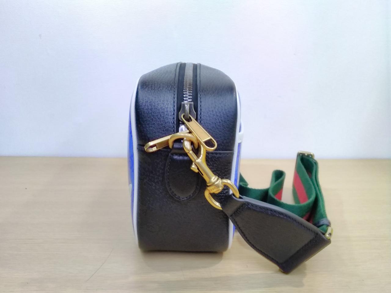 GUCCI×ADIDAS|ショルダーバッグ|【ハードオフ公式通販】オフモール