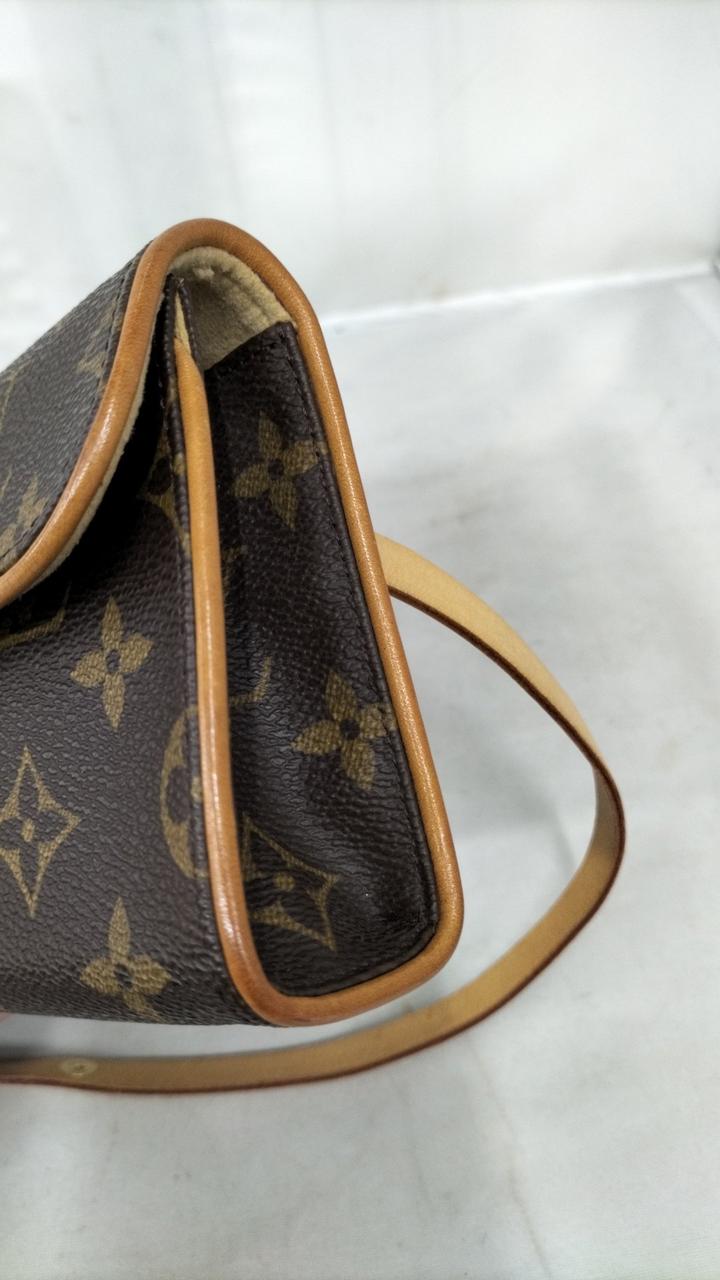 ルイヴィトン(LOUIS VUITTON)|フロランティーヌ|【ハードオフ公式通販