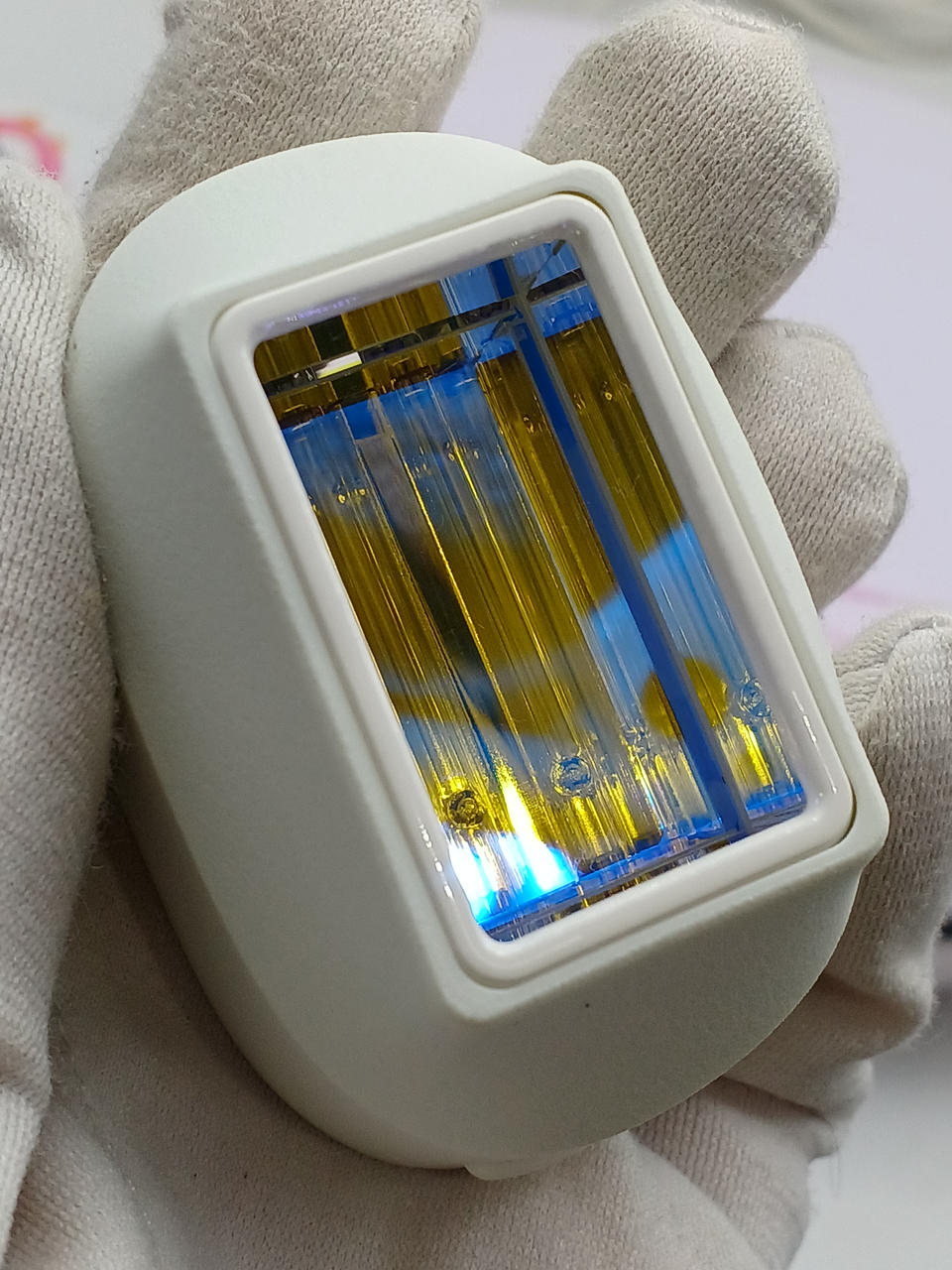 まっちょ。様 ケノン6.2 脱毛器 まっちょ。様 ケノン6.2 脱毛器 【公式