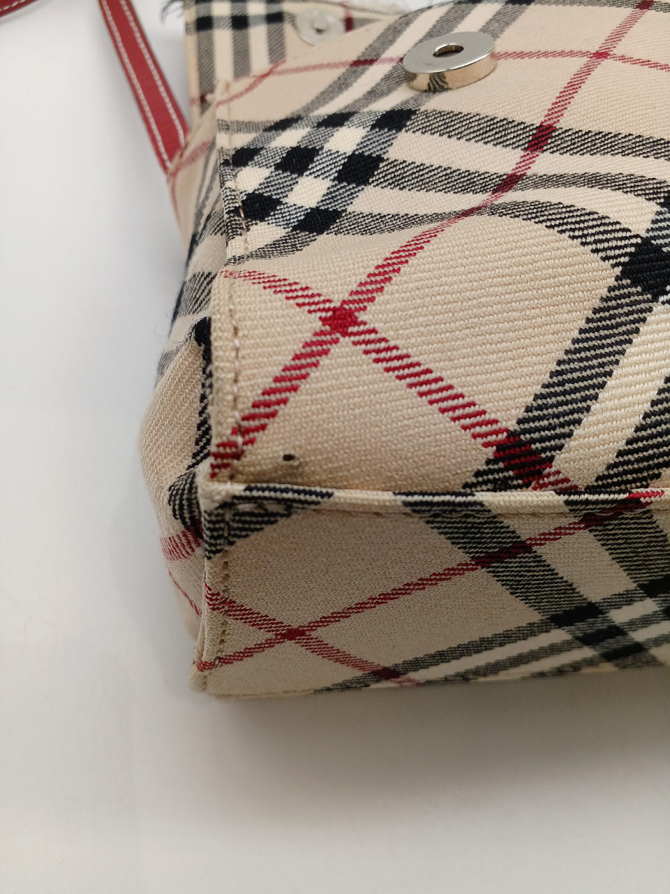 バーバリーブルーレーベル(BURBERRY BLUE LABEL)|ショルダーバッグ