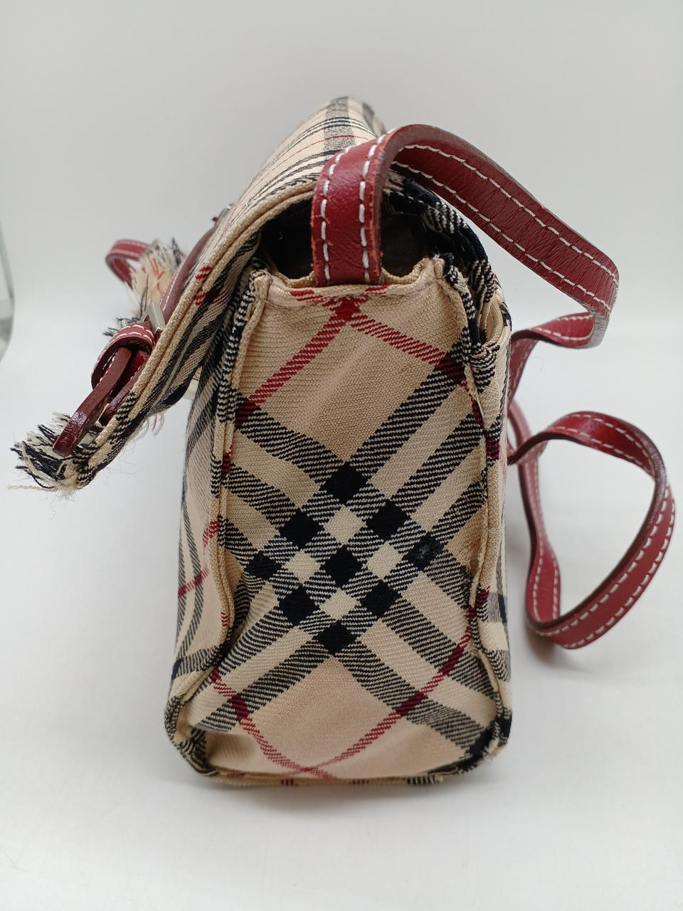 バーバリーブルーレーベル(BURBERRY BLUE LABEL)|ショルダーバッグ