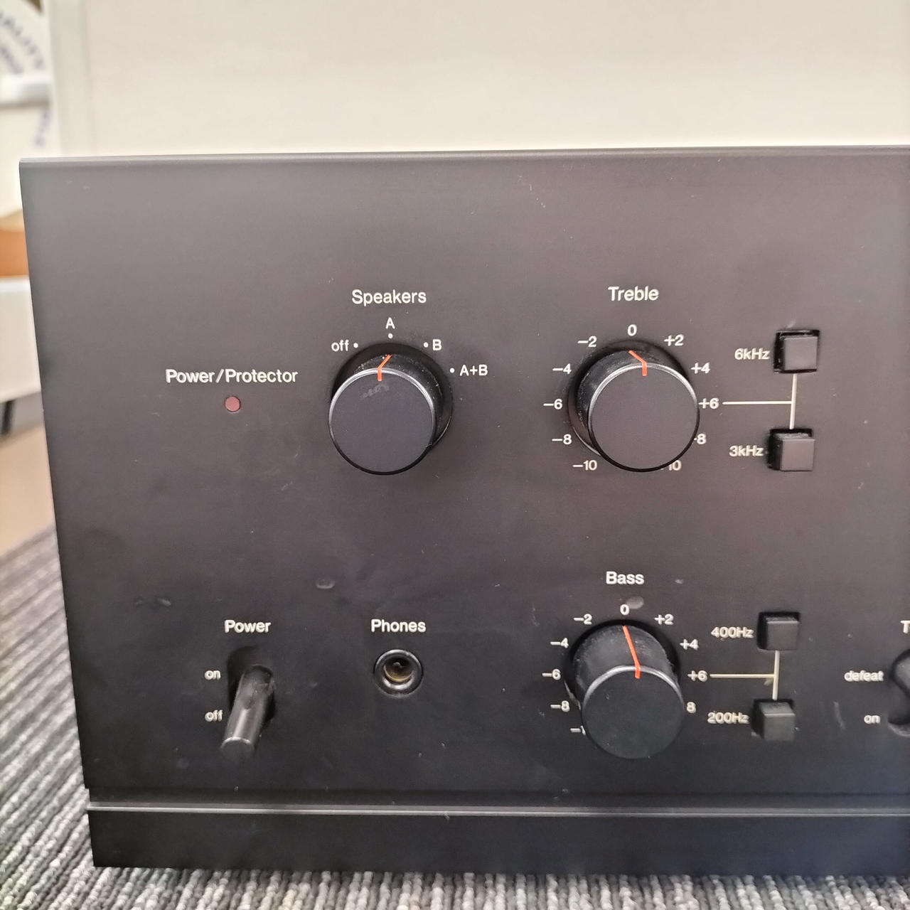 サンスイ(SANSUI)|プリメインアンプ|【ハードオフ公式通販】オフモール