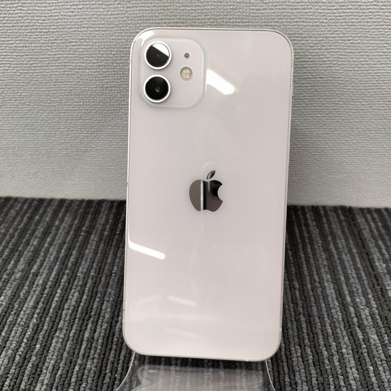 APPLE|【画面割れ・現状渡し】iPhone12 128GB|【ハードオフ公式通販