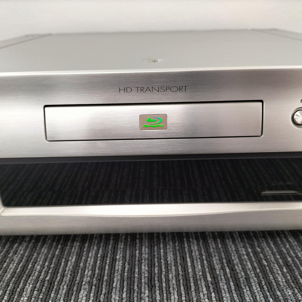 デノン / デンオン(DENON)|【本体キズ・ヨゴレ】DENON DVD-2500BT