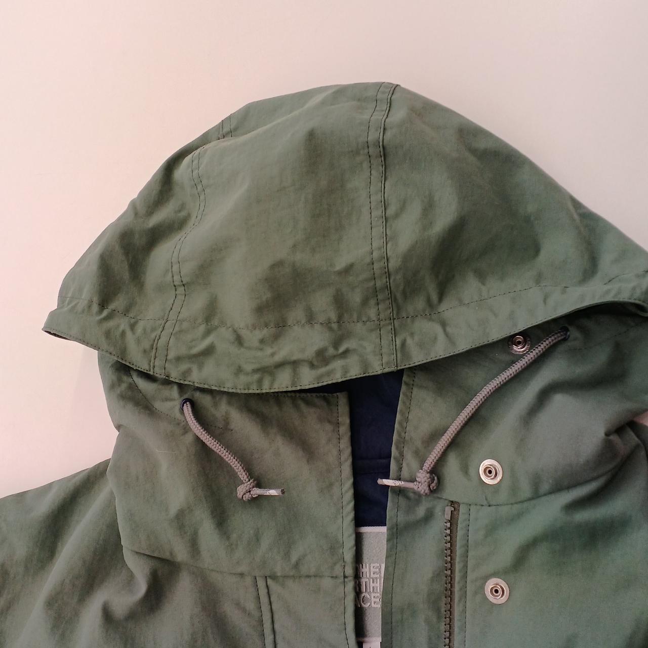 ノースフェイス(THE NORTH FACE)|モッズコート|【ハードオフ公式通販