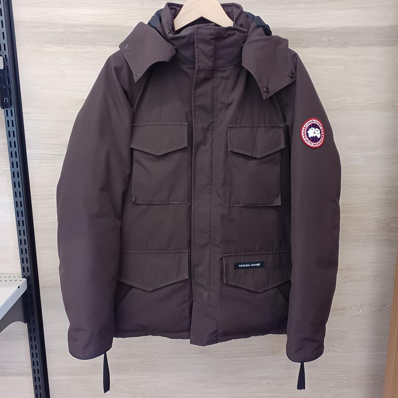 カナダグース(CANADA GOOSE)|カムループス|【ハードオフ公式通販】オフ