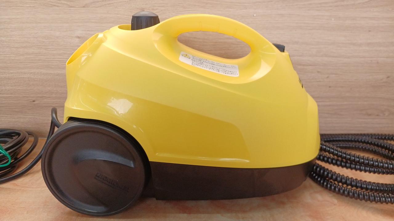KARCHER|スチームクリーナー|【ハードオフ公式通販】オフモール