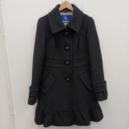 BURBERRY BLUE LABEL|ウールコート|【ハードオフ公式通販】オフモール