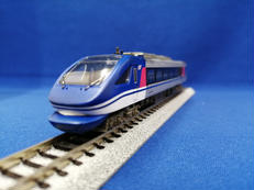 マイクロエース|智頭急行HOT7000系スーパーはくと5次車 6両セット