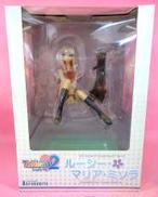 コトブキヤ(KOTOBUKIYA)|ToHeart2 ルーシー・マリア・ミソラ(1/8