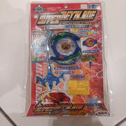 タカラ|爆転シュートベイブレードドランザーF B-10|【ハードオフ公式