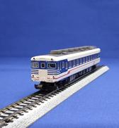 カトー(KATO)|キハ58系 急行型気動車(新潟色)|【ハードオフ公式通販