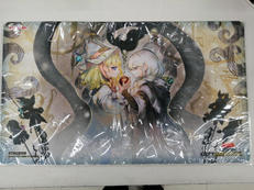 コナミ(KONAMI)|遊城十代＆ユベル プレイマット|【ハードオフ公式通販