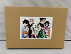 集英社|抽選500枚限定品鬼滅の刃サイン色紙|【ハードオフ公式通販