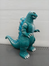 マルサン/ゴジラストア|成獣ビオランテ450|【ハードオフ公式通販】オフ