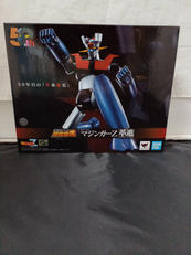 マジンガーZ|【ハードオフ公式通販】オフモール