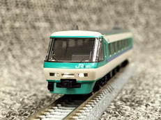 TOMIX|国鉄381系特急電車基本セット|【ハードオフ公式通販】オフモール