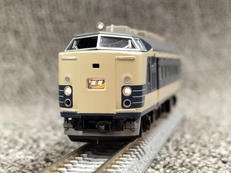 TOMIX|国鉄381系特急電車基本セット|【ハードオフ公式通販】オフモール