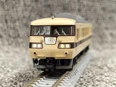 KATO|117系 福知山線色 6両セット|【ハードオフ公式通販】オフモール