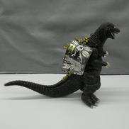 バンダイ(BANDAI)|ゴジラ2002 ハイパーホビー誌上限定版|【ハードオフ