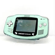 ニンテンドウ(NINTENDO)|GBA セレビィグリーン|【ハードオフ公式通販