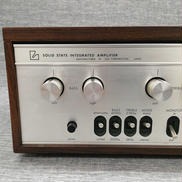 LUXMAN|プリメインアンプ|【ハードオフ公式通販】オフモール