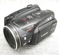 CANON[キヤノン]|ビデオカメラ|【ハードオフ公式通販】オフモール