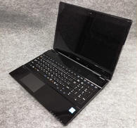 ニホンデンキ(NEC)|【ジャンク】 ノートPC (WINDOWS10 HOME 6|【ハード