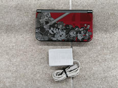 NINTENDO|NEW 3DS LL 大乱闘スマッシュブラザーズエディション