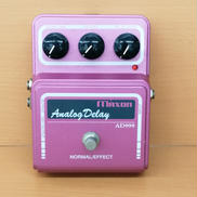 マクソン(MAXON)|MAXON アナログディレイ AD999|【ハードオフ公式通販