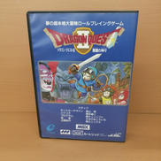 ENIX|MSXソフト|【ハードオフ公式通販】オフモール|1010830000033104