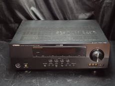 ヤマハ(YAMAHA)|【AVアンプ】DSP-AX530【YAMAHA】|【ハードオフ公式