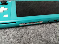 NINTENDO|【ジャンク】SWITCH LITE|【ハードオフ公式通販】オフモール