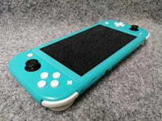 NINTENDO|【ジャンク】SWITCH LITE|【ハードオフ公式通販】オフモール