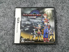 スクウェア・エニックス|DSソフト|【ハードオフ公式通販】オフモール