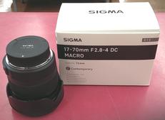 SIGMA[シグマ]|ニコン用交換レンズ|【ハードオフ公式通販】オフモール