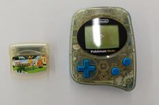 NINTENDO|ポケモンミニ|【ハードオフ公式通販】オフモール